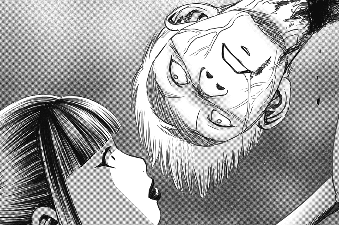 第3話　撮影続行　後