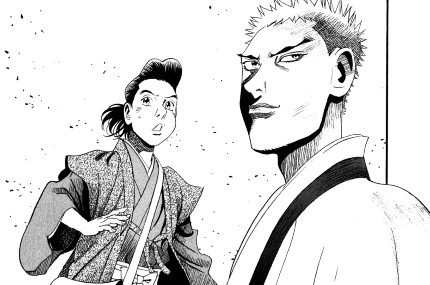 後巷説百物語 全巻セット / 日高建男 / 京極夏彦 後巷説百物語 コミック 全3巻完結セット (SPコミックス) | 京極