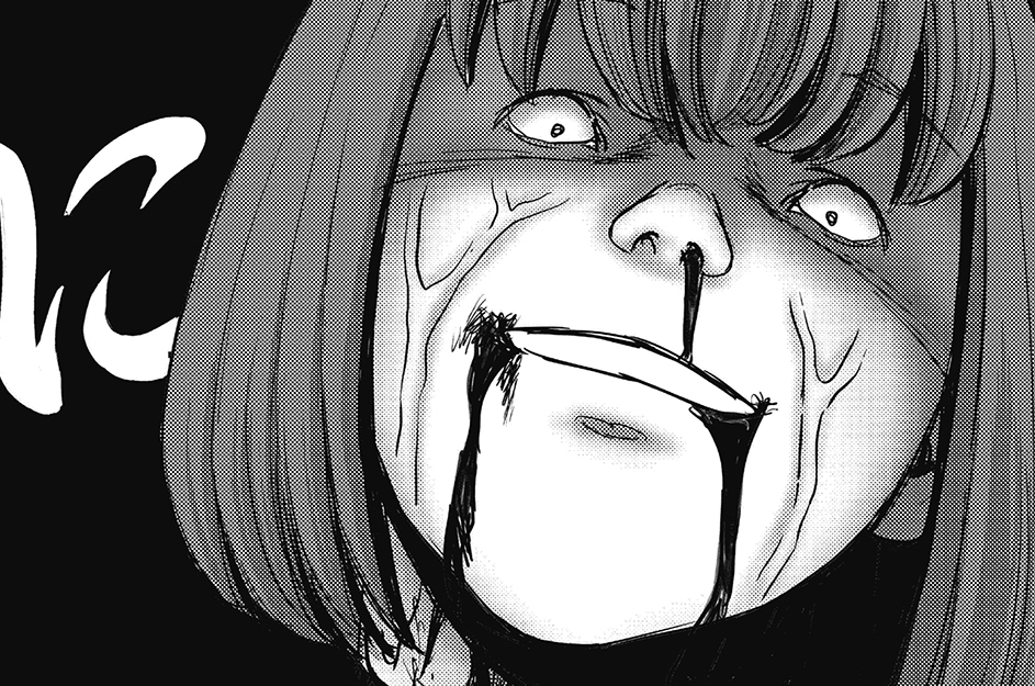 第10話　皆んな死んだ　後