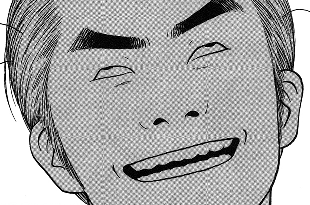 第五十話 岡崎の苦悩（後編）