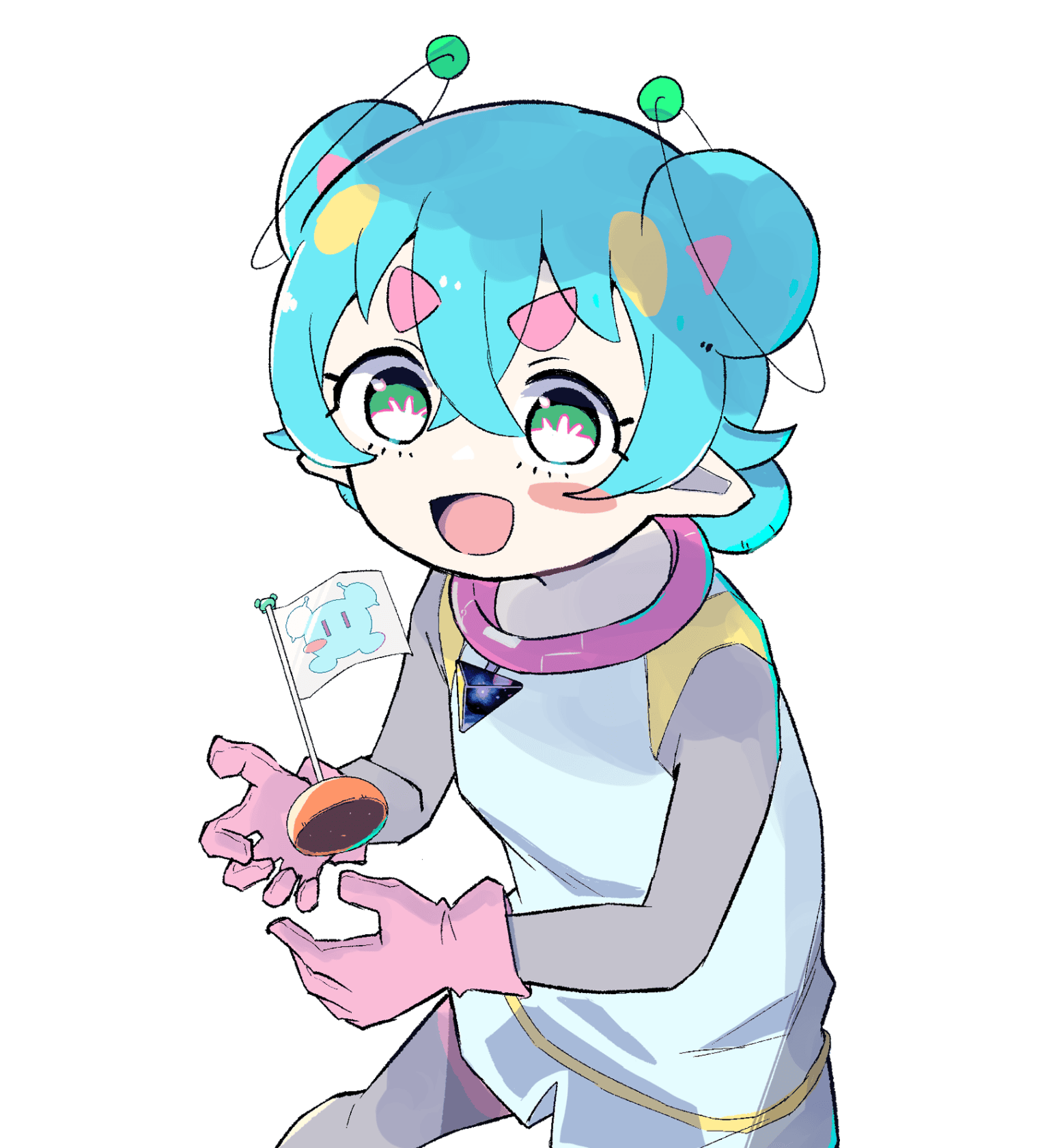 コロル・プレアデス