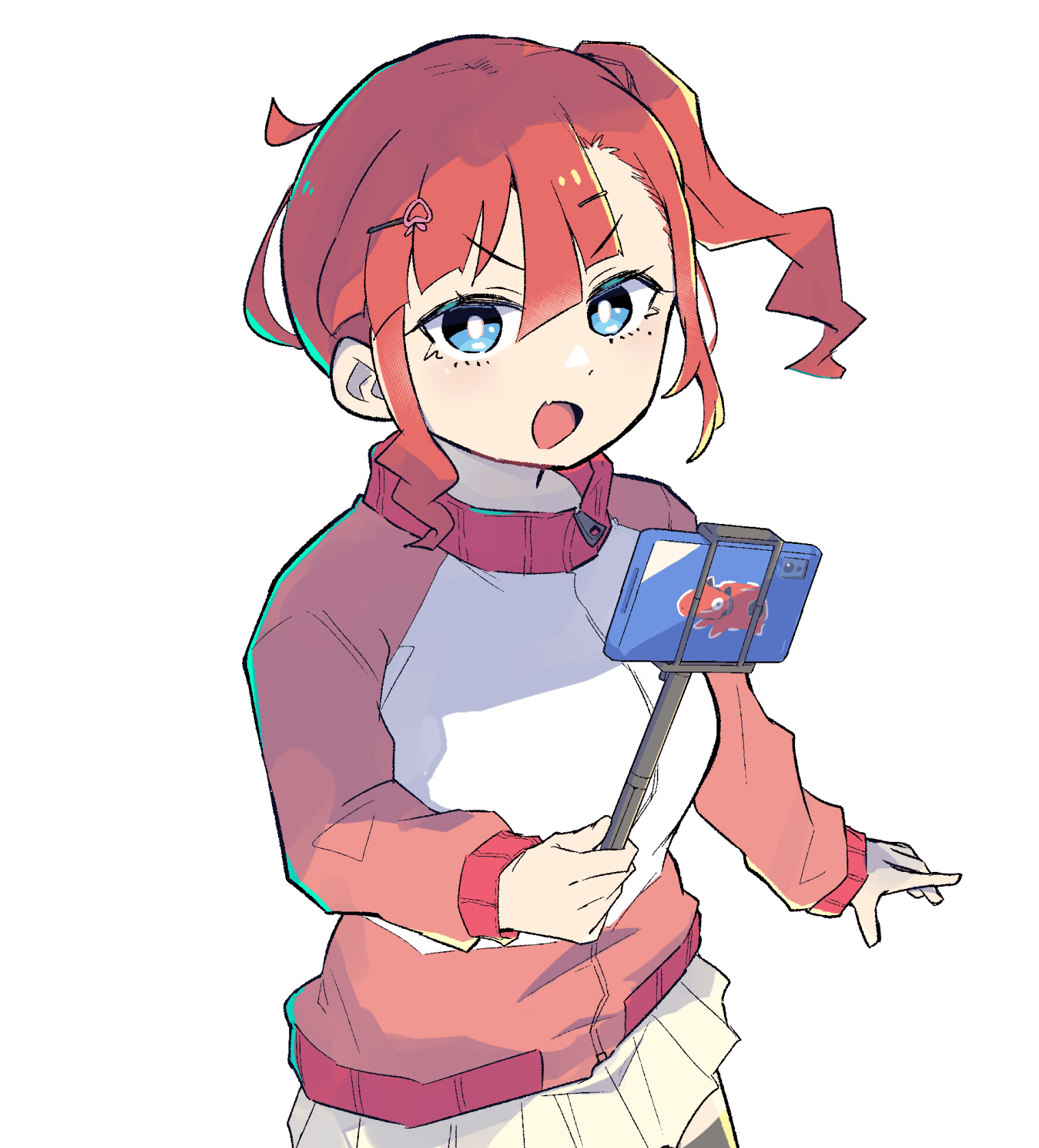 大久保まなか